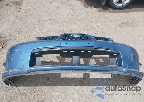 2007 Subaru Impreza 2.5I z USA, uszkodzony, nr VIN JF1GD61677G507610